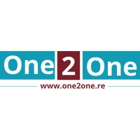 One 2 One Formation logo - Similar company to Atsef Formation Professionnelle