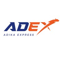 ADEX logo - Similar company to Atrex International