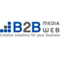 B2B Media Web logo - Similar company to Fibrefly It