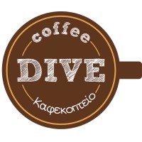 Coffee Dive |  Exclusive micro-roastery logo - Similar company to Central Mountain Coffee