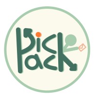 Les emballages PickPack logo - Similar company to Ecotank North America