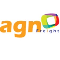 AGN FREIGHT LLC logo - Similar company to Agt Cargo - International Freight Transportation