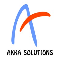 AKKA Furniture Solutions logo - Similar company to Spring Ff&E Limited