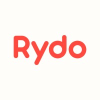 Rydo logo - Similar company to Uxibox Llc