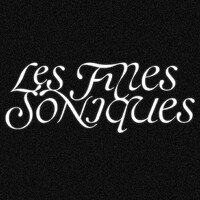 Les Filles Soniques logo - Similar company to Loukoumotiv'
