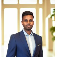Chethana Janith logo - Similar company to W2 Word Workshop