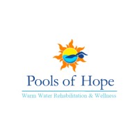 Pools Of Hope