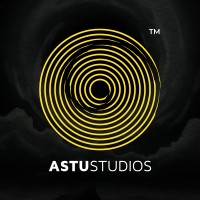 Astu Studios logo - Similar company to The Script Bank
