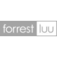 Forrest Luu Design logo - Similar company to Cfo Connector