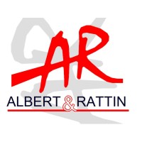 Albert & Rattin logo - Similar company to Bg2E