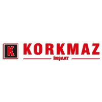 Korkmaz İnşaat logo - Similar company to Eyüboglu Enerji