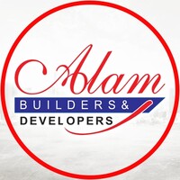 Alam Builders & Developers logo - Similar company to Mpq Developers