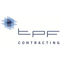 Tpf Contracting Sa