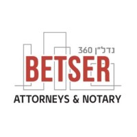 Betser Attorneys & Notary