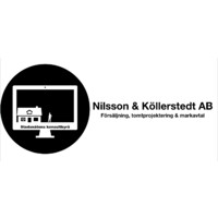 Nilsson & Köllerstedt AB logo - Similar company to Öppettider.Nu