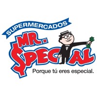 Supermercados Mr. Special logo - Similar company to Uva