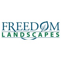 Freedom Landscapes logo - Similar company to Spike® Energy