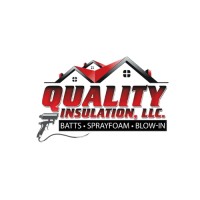 Quality Insulation logo - Similar company to 3E Contracting