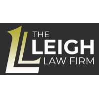 The Leigh Law Firm, LLC logo - Similar company to Fibich, Leebron, Copeland, & Briggs