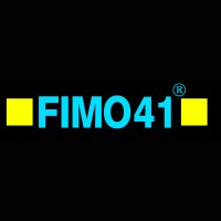 FIMO 41 logo - Similar company to Br Protection