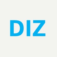 The Digital Innovation Zone logo - Similar company to Sheffield Techvision Society