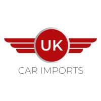 UK CAR IMPORTS logo - Similar company to Rowe Motor Oil Uk (Mediaco Imports Limited)