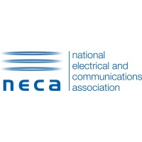 NECA Vic logo - Similar company to Neca Sa/Nt