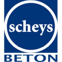 SCHEYS BETON logo - Similar company to Stone Tech