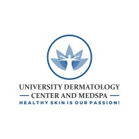 University Dermatology Center & UDC Spa logo - Similar company to Lincoln Hills Development Corporation (Lhdc)
