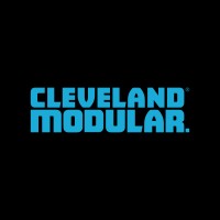 Cleveland Modular logo - Similar company to Hewden
