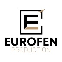 EUROFEN PRODUCTION logo - Similar company to Ront Production