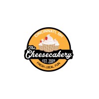 The Cheesecakery logo - Similar company to Minnesota Coaches & Affiliates