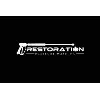 Restoration Pressure Washing logo - Similar company to Dd Cleaning