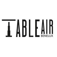 TableAir Benelux logo - Similar company to Ocs - Office Cabling Systems Bv