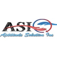 Aptitude Solution Inc logo - Similar company to Aptitude Solutions