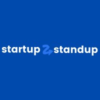 Startup 2 Standup logo - Similar company to Compxo (Expanding Business Globally )