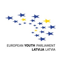 European Youth Parliament Latvia logo - Similar company to Verdikts