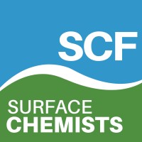 Surface Chemists of Florida logo - Similar company to Acrymax Technologies, Inc.