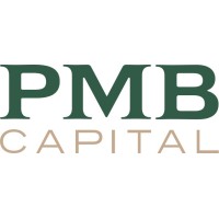 PMB Capital logo - Similar company to Next Wave Partners
