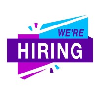 WE ARE HIRING. JOIN US. logo - Similar company to Ihaa Network