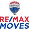 RE/MAX Moves logo - Similar company to Cavalier Clean Team