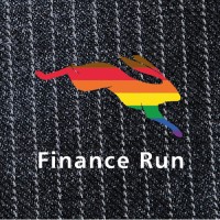 Finance Run logo - Similar company to Emma At Work