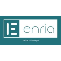 ENRIA logo - Similar company to Hydr.A