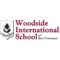 Woodside International School logo - Similar company to Woodside School