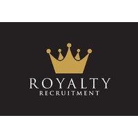 Royalty Recruitment logo - Similar company to 3Dom Recruitment
