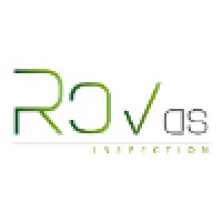 ROVas logo - Similar company to Irm Systems