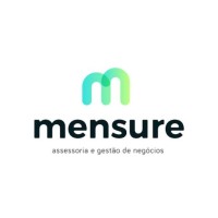 Mensure - Assessoria e Gestão de Negócios logo - Similar company to Castro Contabilidade