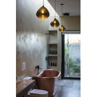 Studio Luminosa logo - Similar company to Crispclear Ltd