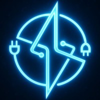 Amped Electrical & Engineering logo - Similar company to Lumarco Food Distributors