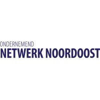 Netwerk Noordoost logo - Similar company to Orangenodes || De Ai School